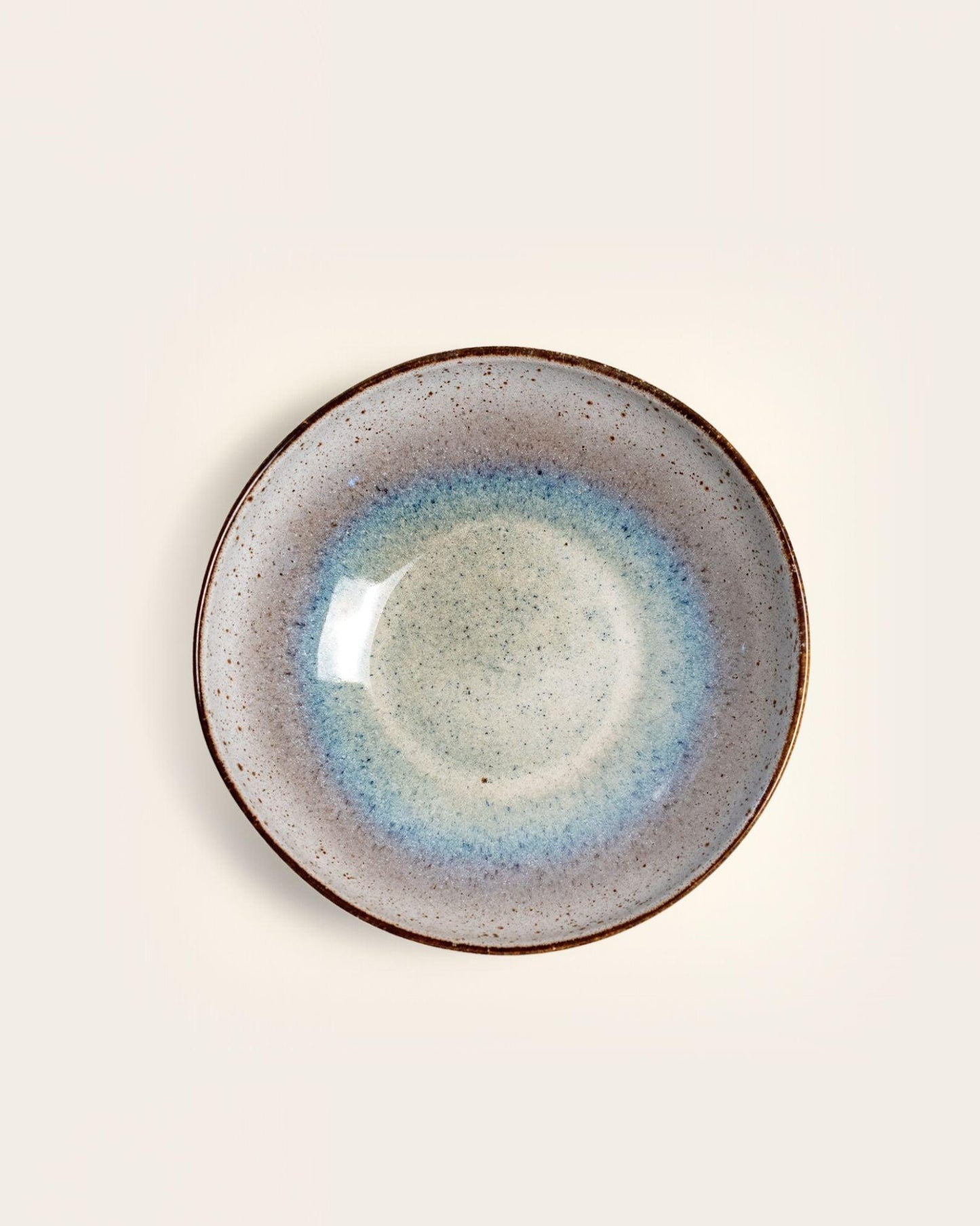 Sail - Set of 4 pasta plates - mesadogato