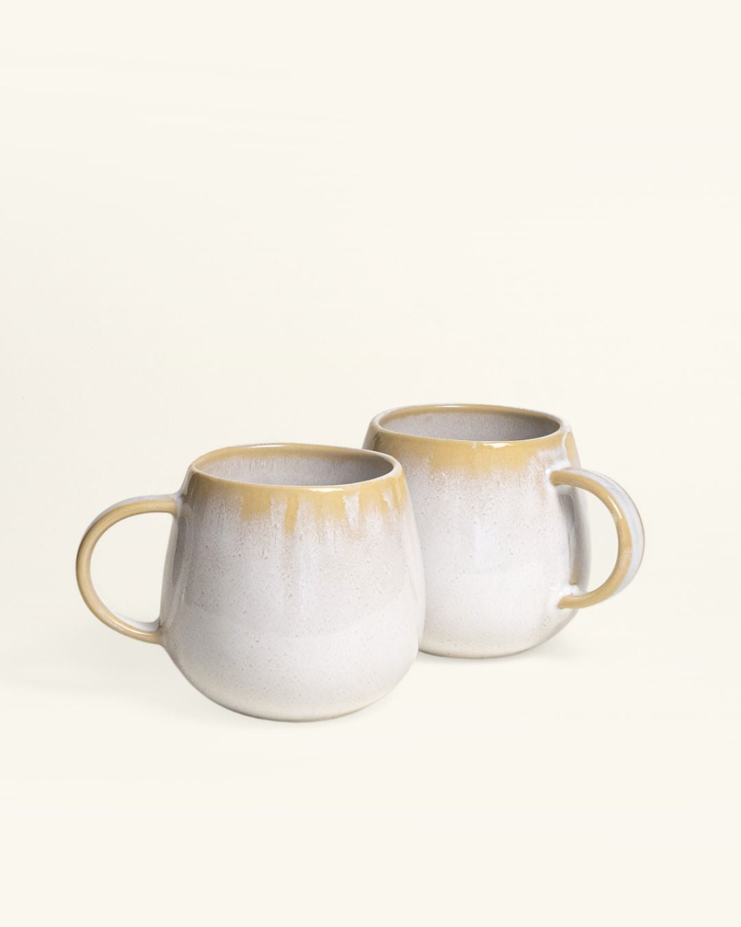 Amazônia Branco - Big mug