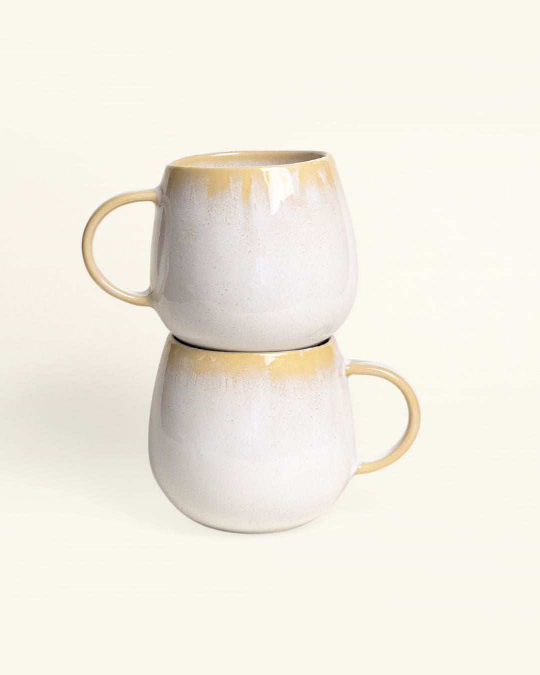Amazônia Branco - Big mug
