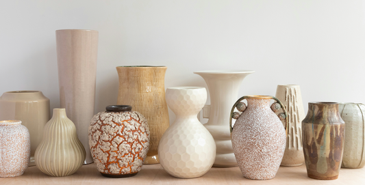What is the Real Difference Between Ceramics and Pottery?