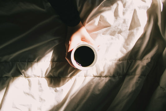 Ultimate Morning Routine: 8 Steps for a Happier & More Productive Day